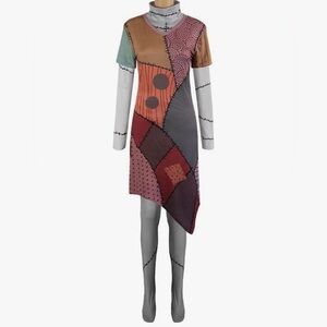 Sally Dress (The Nightmare Before Christmas)